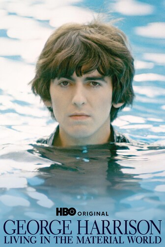 George Harrison: Living in the Material World