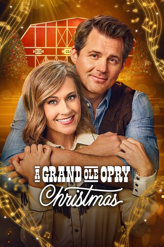 A Grand Ole Opry Christmas
