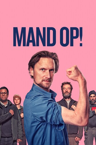 Mand op!