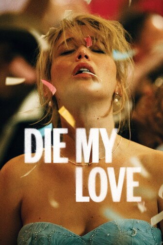 Die My Love
