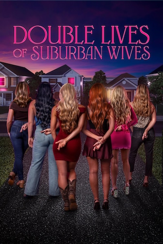 Double Lives of Suburban Wives