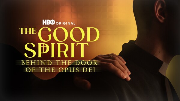 The Good Spirit: Behind the Door of the Opus Dei