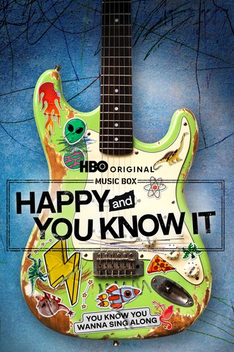 Music Box: Happy and you Know it