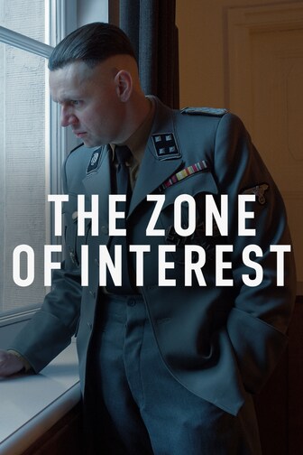 The Zone Of Interest