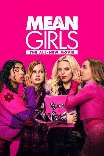 Mean Girls
