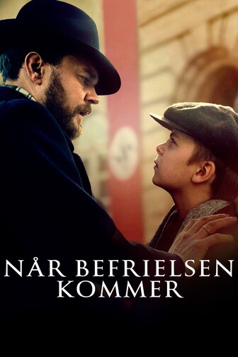 Når befrielsen kommer