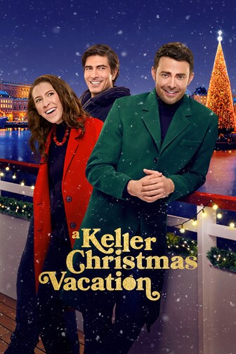 A Keller Christmas Vacation
