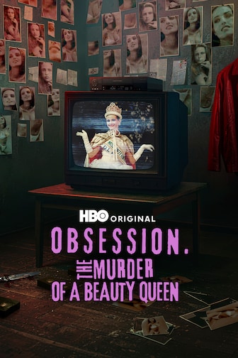 Obsession: The Murder of a Beauty Queen