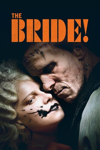 The Bride!