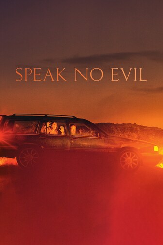 Speak No Evil