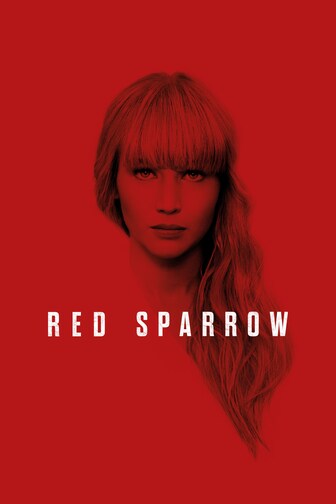 Red Sparrow