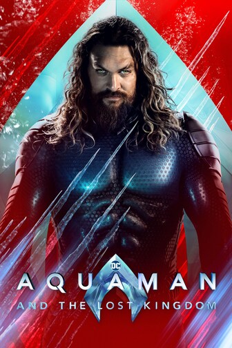 Aquaman and the Lost Kingdom