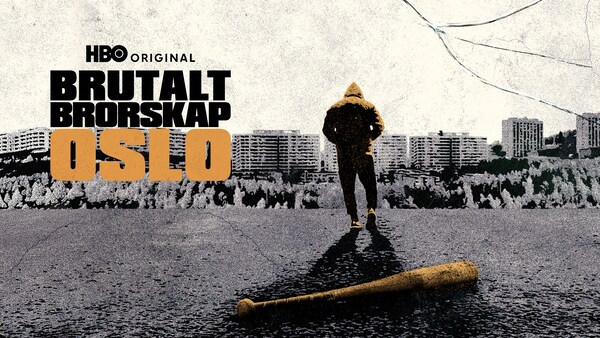 Brutalt brorskap: Oslo