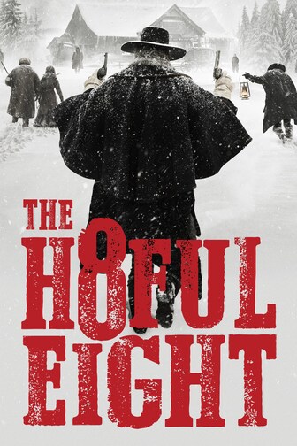 The Hateful Eight