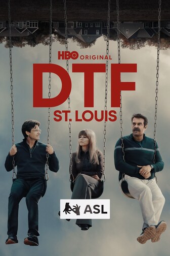 DTF St. Louis (with ASL)