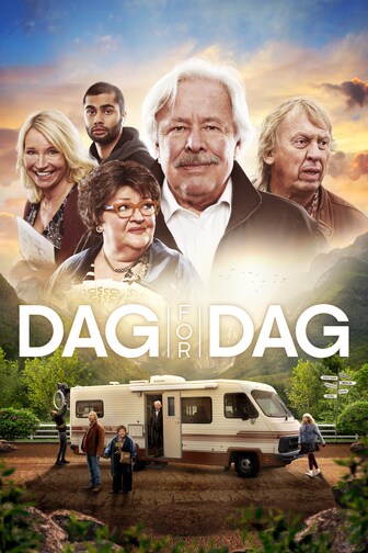 Dag for dag