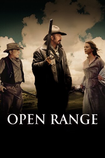 Open Range