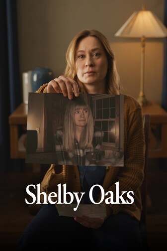 Shelby Oaks