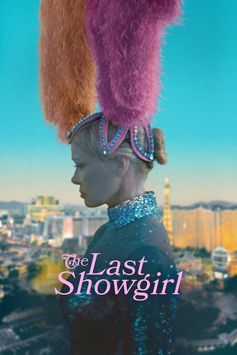 The Last Showgirl