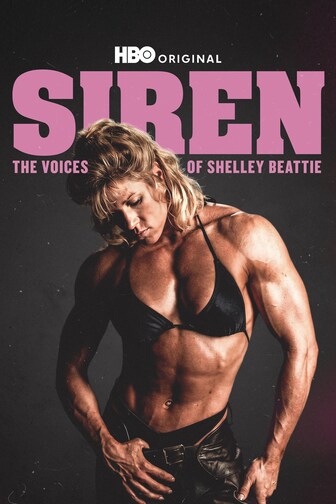 Siren: The Voices of Shelley Beattie