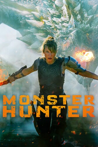 Monster Hunter