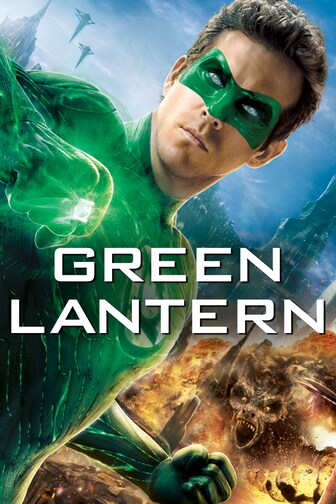 Green Lantern