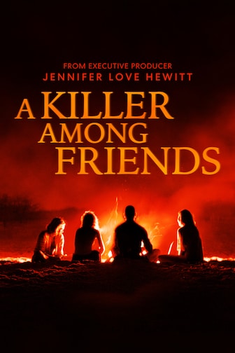 A Killer Among Friends