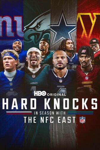 Hard Knocks: In Season with the NFC East