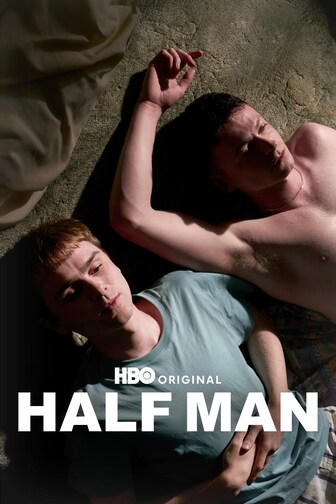 Half Man