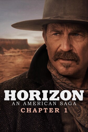 Horizon: An American Saga - Part 1