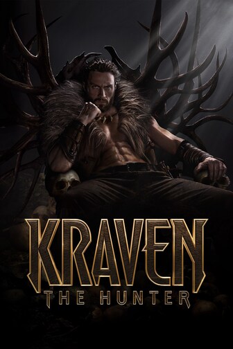 Kraven the Hunter