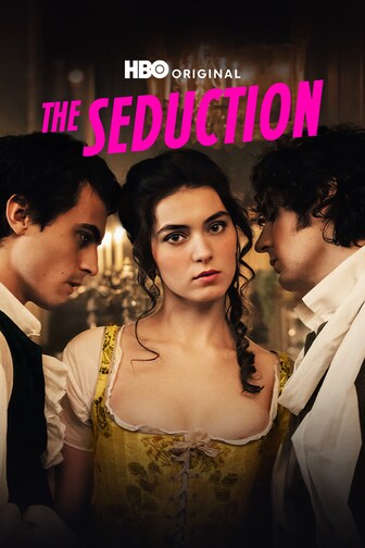 The Seduction