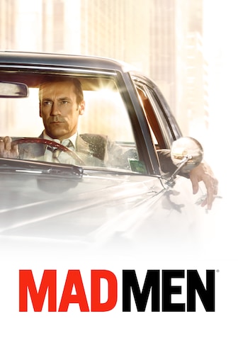 Mad Men