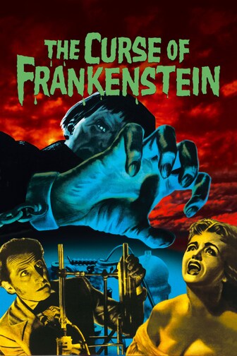 The Curse of Frankenstein