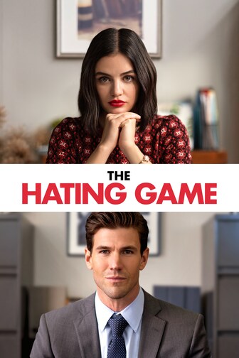 The Hating Game