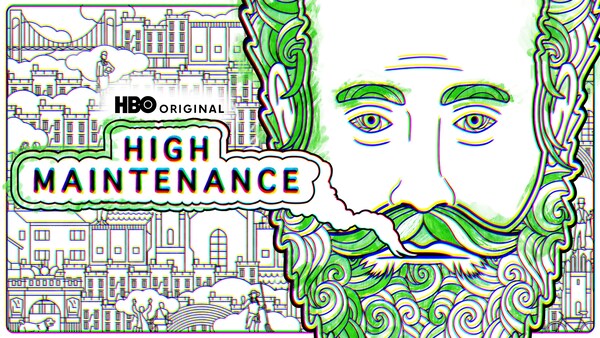 High Maintenance