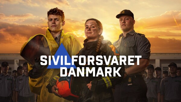Sivilforsvaret Danmark