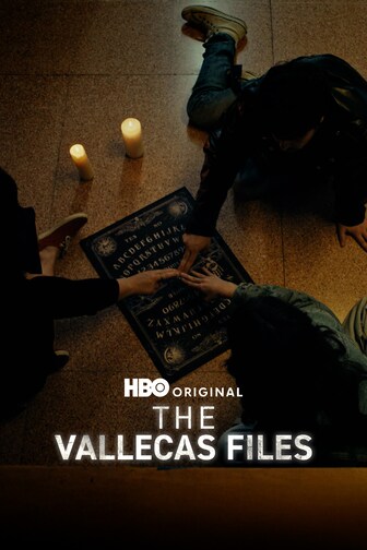 The Vallecas File