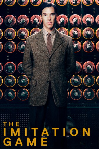 The Imitation Game