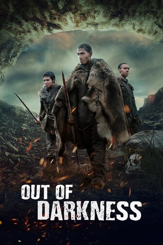 Out of Darkness