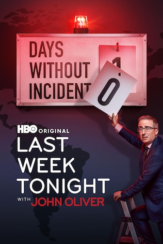 Last Week Tonight with John Oliver