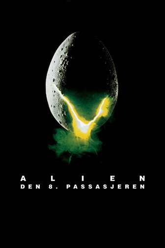 Alien - den 8. passasjeren