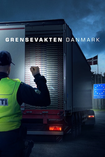 Grensevakten Danmark