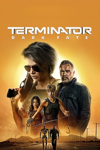 Terminator: Dark Fate