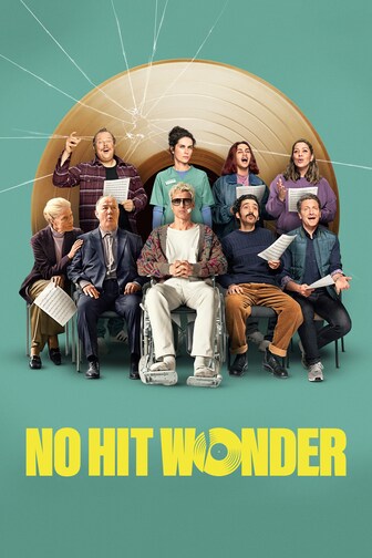 No Hit Wonder