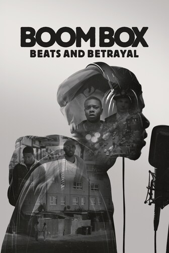 Boom Box: Beats and Betrayal