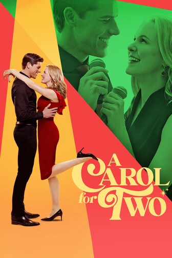 A Carol for Two