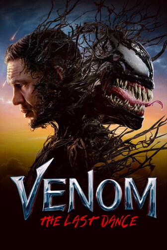 Venom: The Last Dance