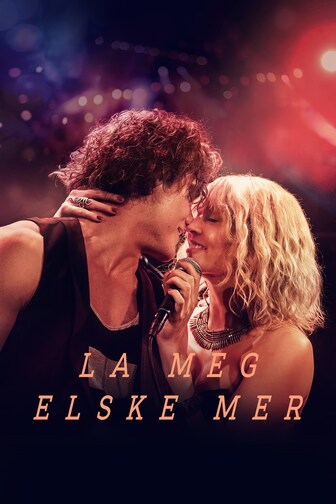 La meg elske mer