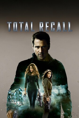 Total Recall